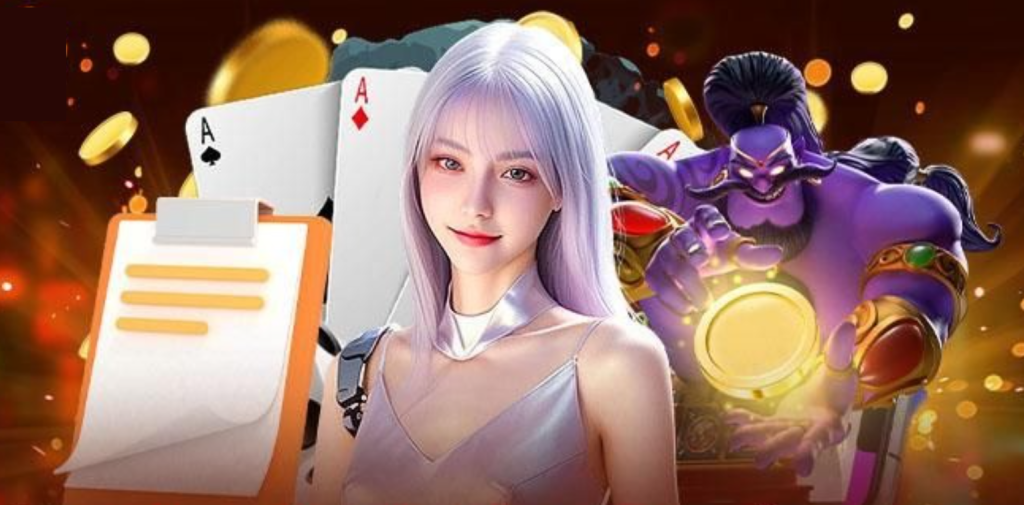 tài xỉu casino